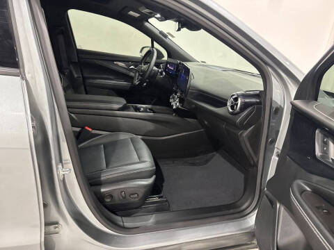 2024 Chevrolet Blazer EV 2LT