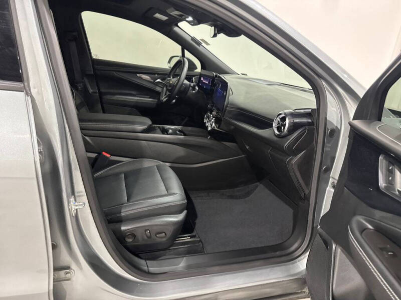2024 Chevrolet Blazer EV 2LT