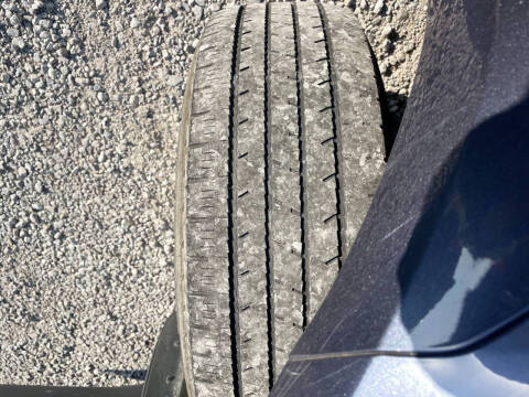 2014 Chevrolet Traverse LS