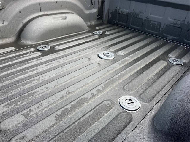 2024 RAM 2500 Limited Longhorn