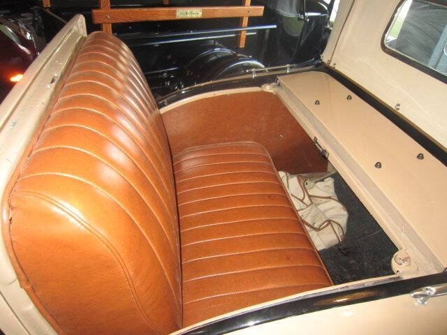 1931 Ford Model A