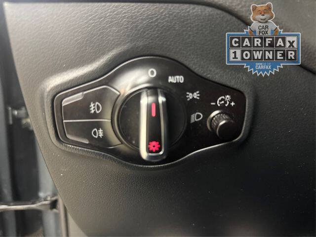 2014 Audi Q5 3.0T quattro Premium Plus