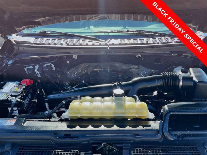 2021 Ford Expedition Platinum