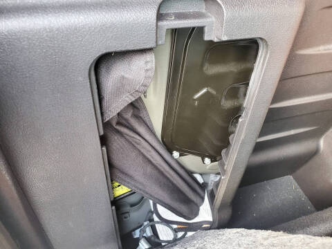 2012 Toyota Tundra Limited