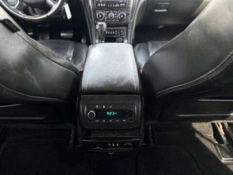 2014 Buick Enclave Premium