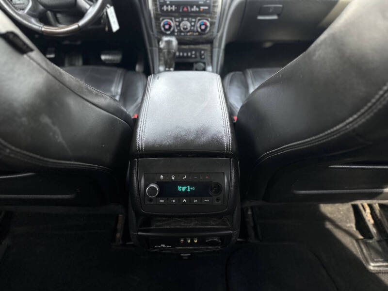 2014 Buick Enclave Premium
