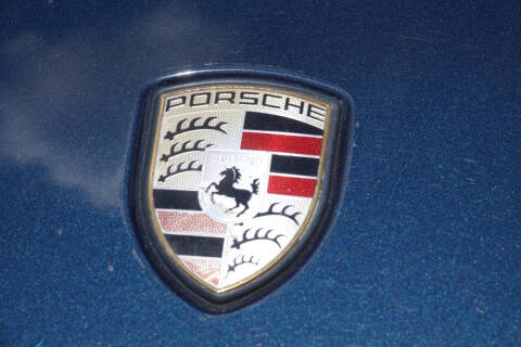 2013 Porsche Cayenne Diesel