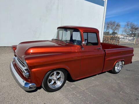1958 Chevrolet 150