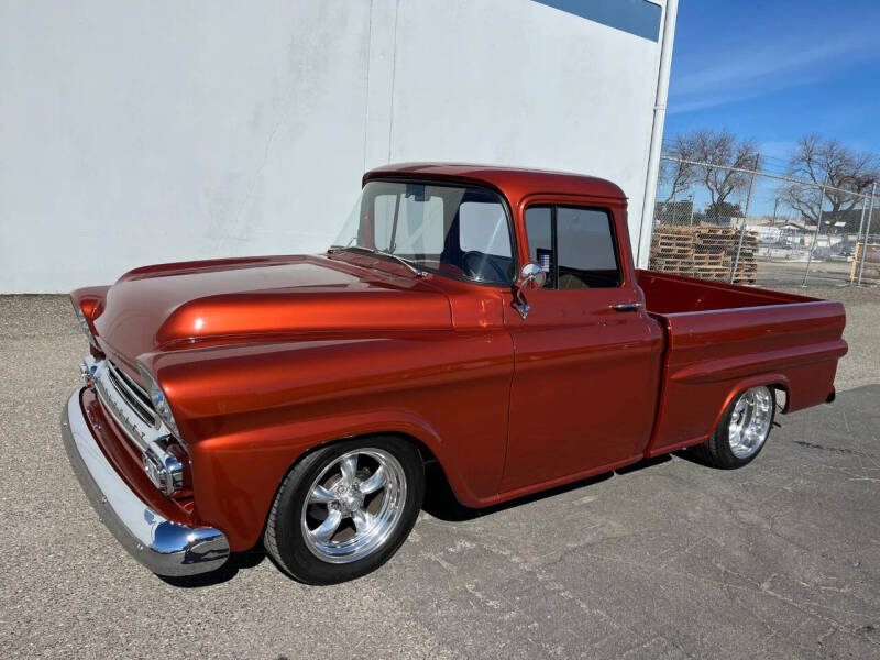 1958 Chevrolet 150