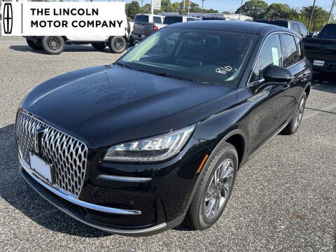 2024 Lincoln Corsair for sale at Kindle Auto Plaza in Cape May Court House NJ