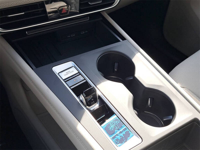 2026 Volkswagen Atlas SE