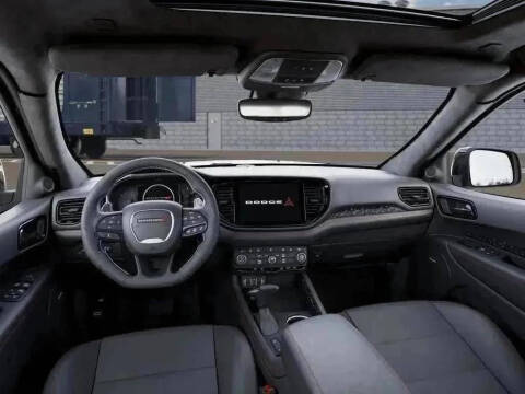 2026 Dodge Durango GT HEMI Premium