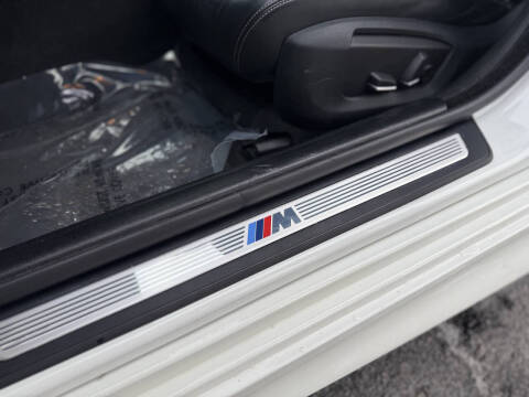 2016 BMW 5 Series 535i xDrive