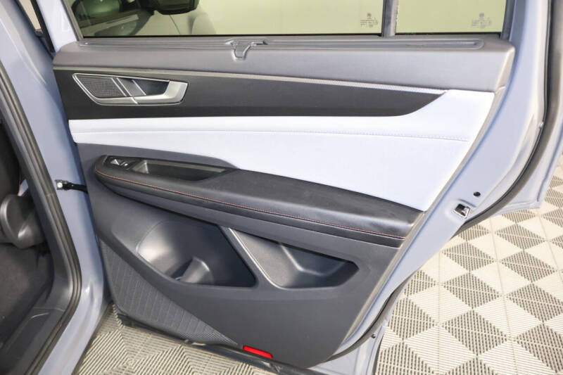 2024 Volkswagen Atlas Peak Edition SEL 4Motion