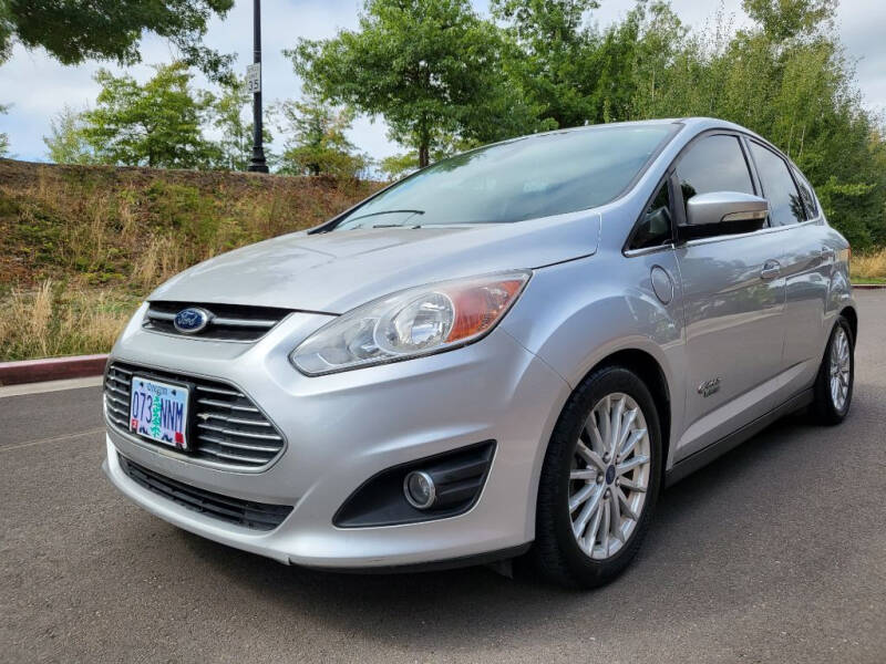 2014 Ford C-MAX Energi for sale in Salem, OR