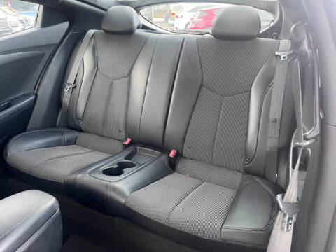 2016 Hyundai Veloster