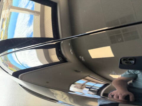 1996 Chevrolet Impala SS