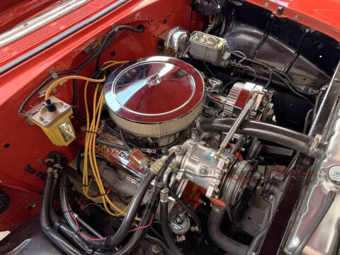 1955 Chevrolet 210