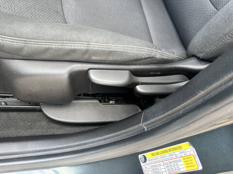 2018 Chevrolet Cruze LT Auto