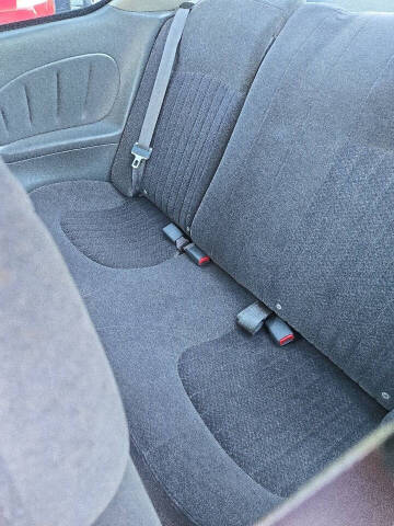 2002 Pontiac Grand Am GT