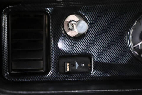 1972 Pontiac Firebird