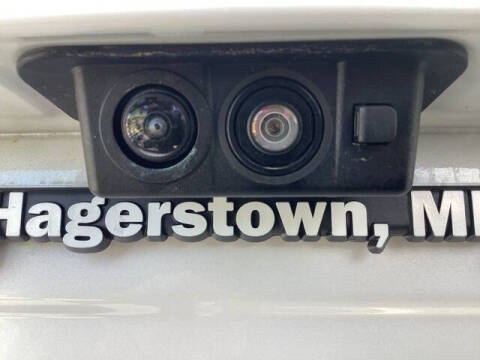 2018 Cadillac Escalade Platinum