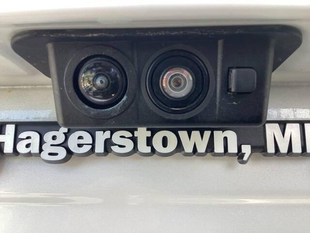 2018 Cadillac Escalade Platinum