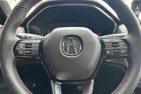 2026 Acura Integra Type S