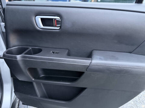 2010 Honda Pilot EX-L