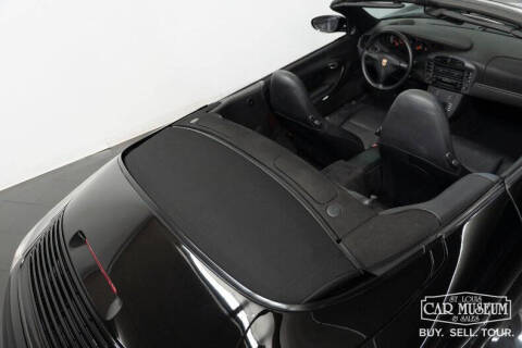 1999 Porsche 911