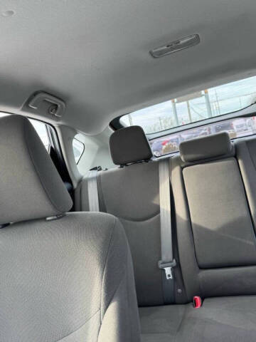 2013 Toyota Prius Four