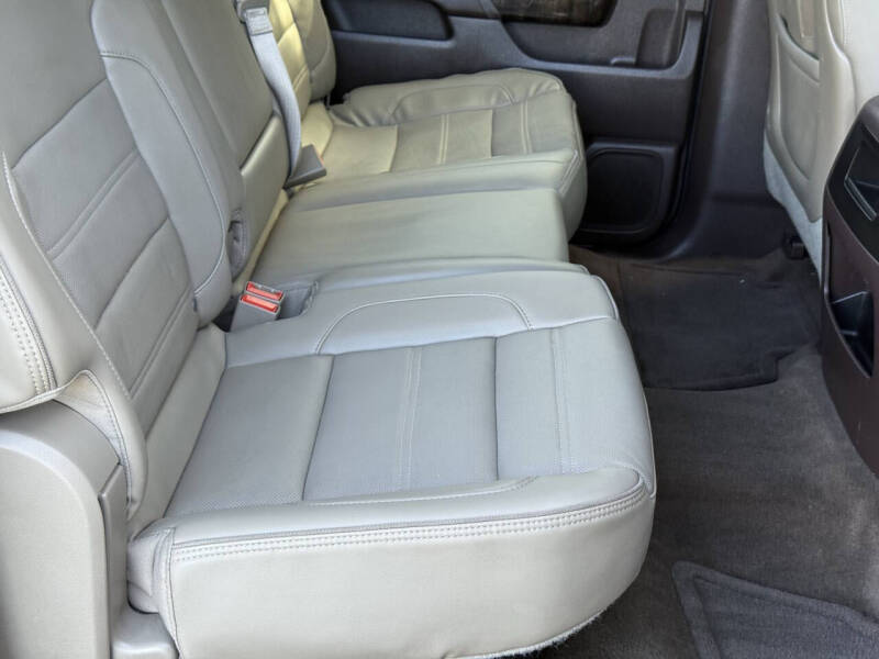 2014 GMC Sierra 1500 Denali