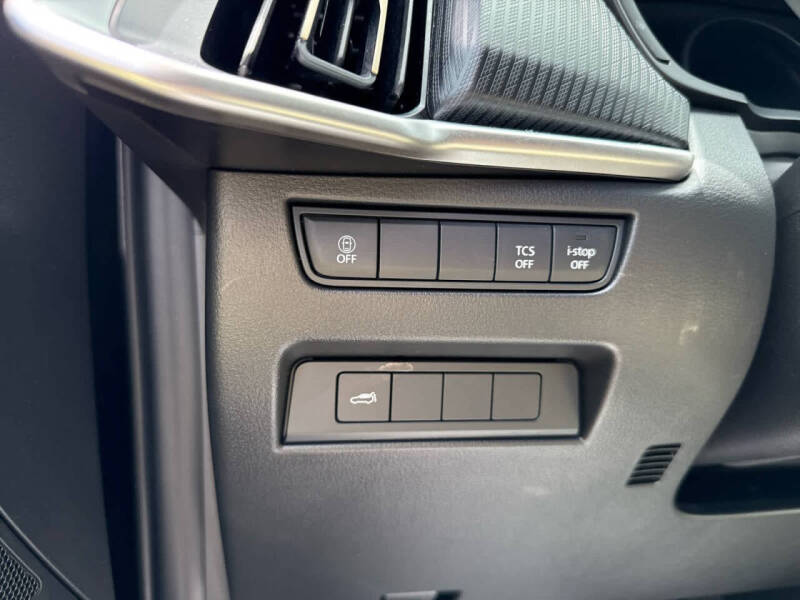 2024 Mazda CX-90 3.3 Turbo Select