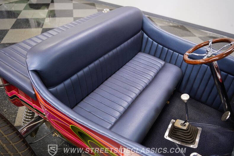 1923 Ford Model T