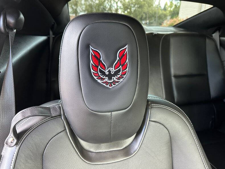 2010 Chevrolet Camaro SS