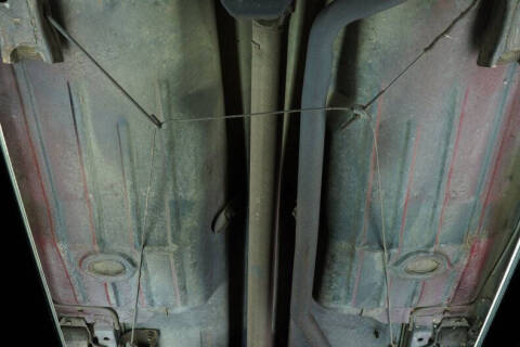 1967 Pontiac Firebird