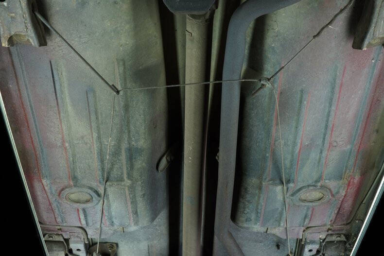 1967 Pontiac Firebird