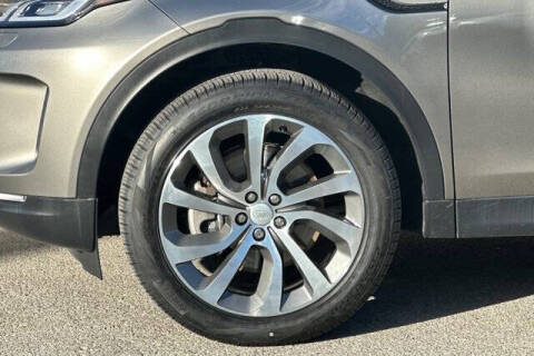 2023 Land Rover Discovery Sport P250 S