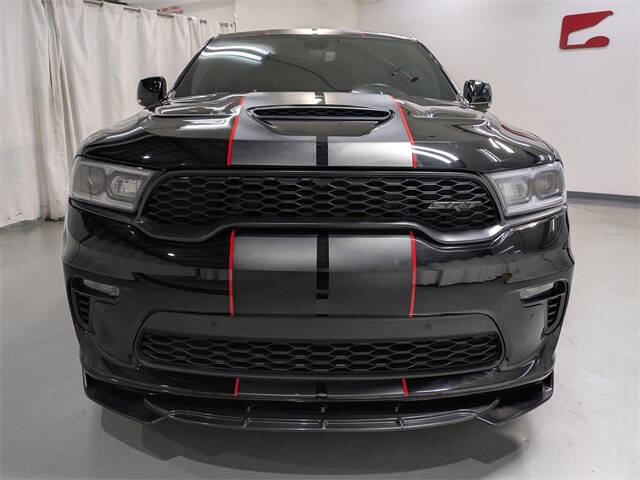 2022 Dodge Durango SRT 392