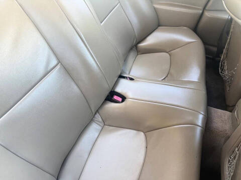 1996 Lexus SC 400