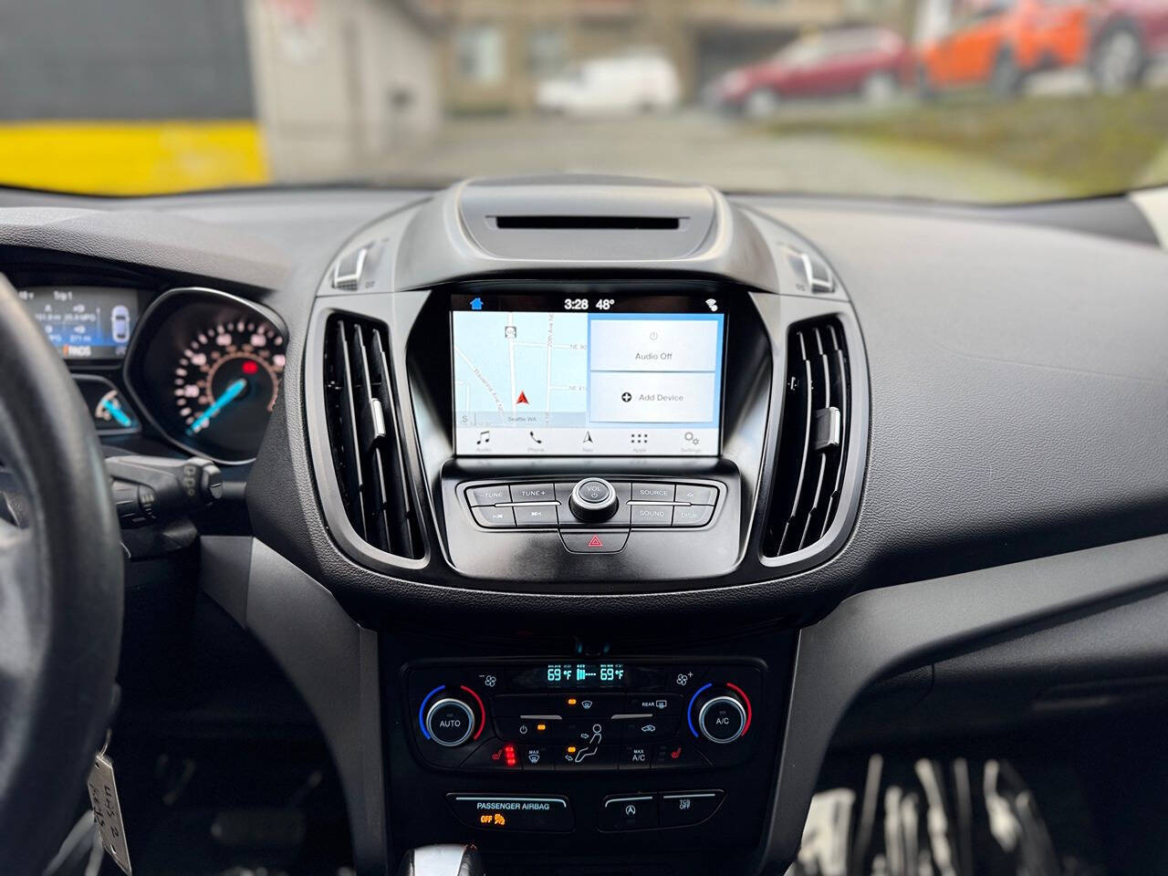 2018 Ford Escape for sale at Premium Spec Auto in Seattle, WA