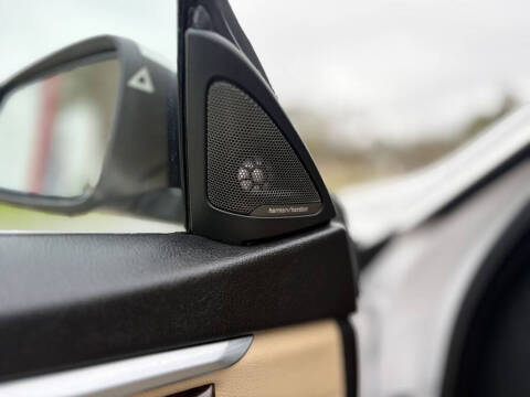 2017 BMW 4 Series 440i Gran Coupe