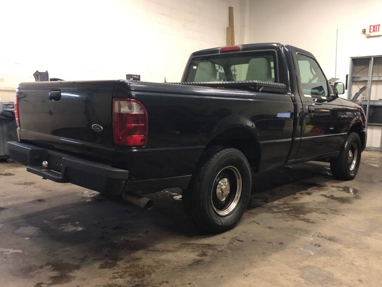 2005 Ford Ranger for sale at Paley Auto Group in Columbus, OH