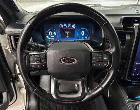 2023 Ford Expedition MAX Platinum