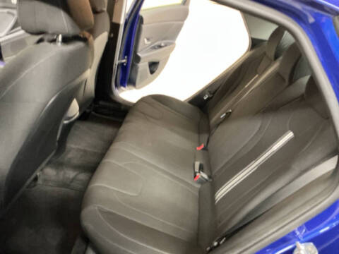 2022 Hyundai Elantra