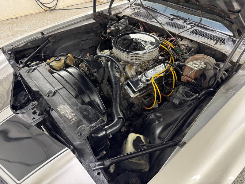 1978 Chevrolet Camaro