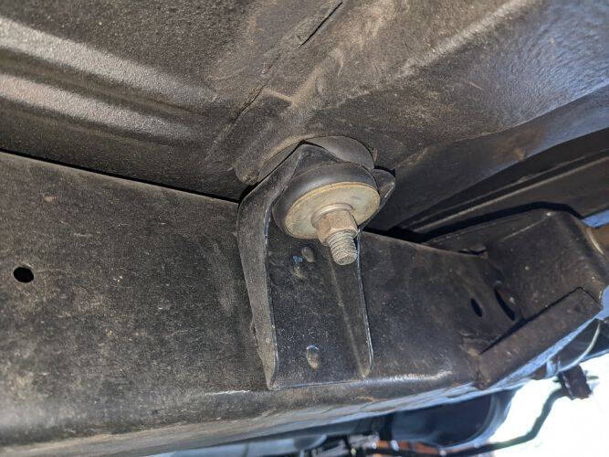 1957 Chevrolet Bel Air