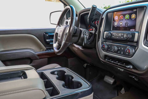 2014 GMC Sierra 1500