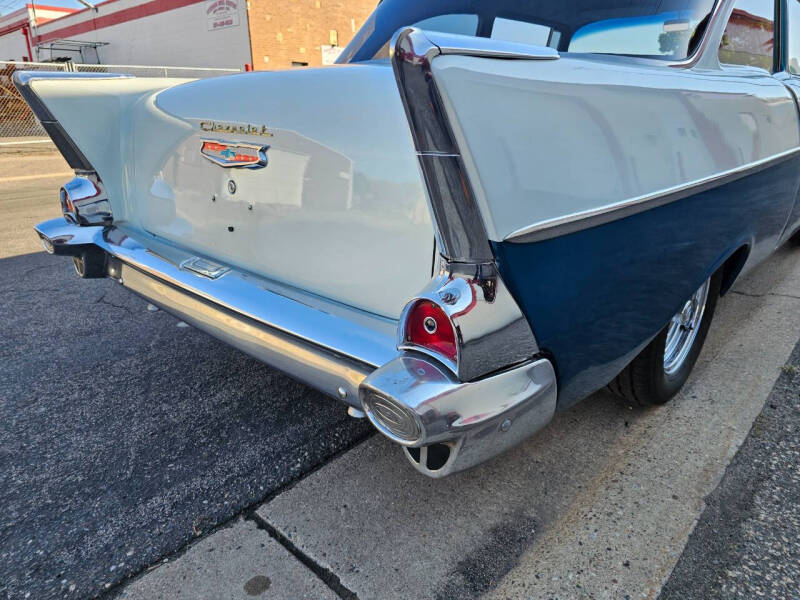 1957 Chevrolet 150
