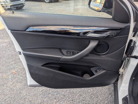 2018 BMW X2 xDrive28i